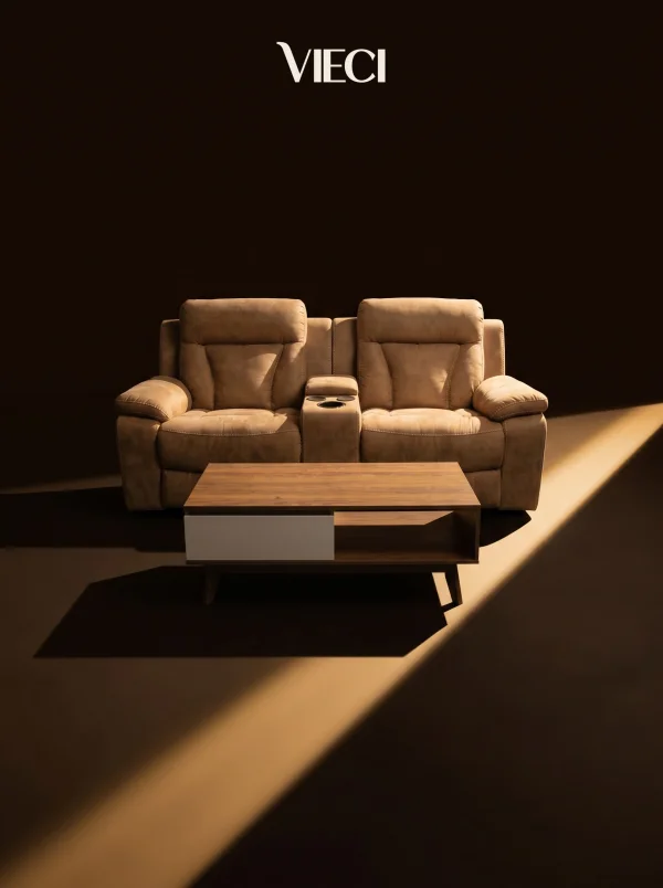 Comfort Recliner