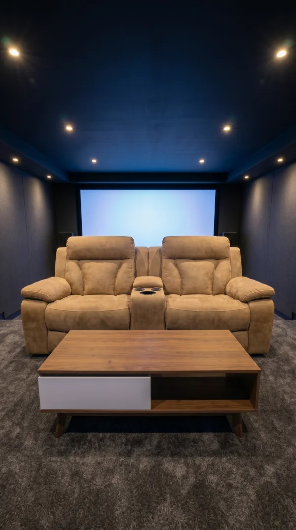 Comfort Recliner