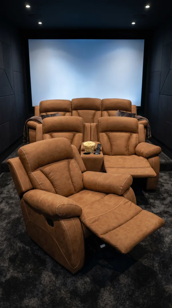 Lazy Boy Recliner Set 3 Pieces