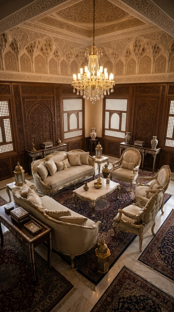 BAGHDAD