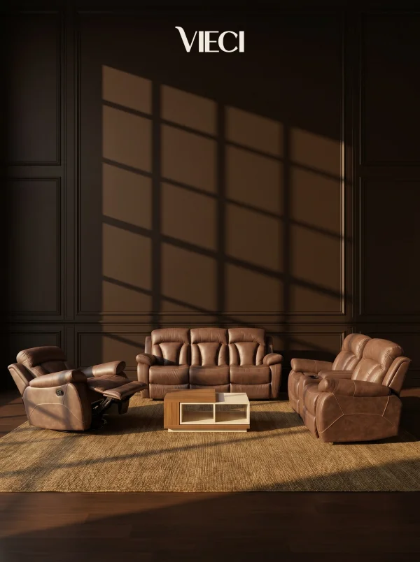 Lazy Boy Recliner Set 3 Pieces