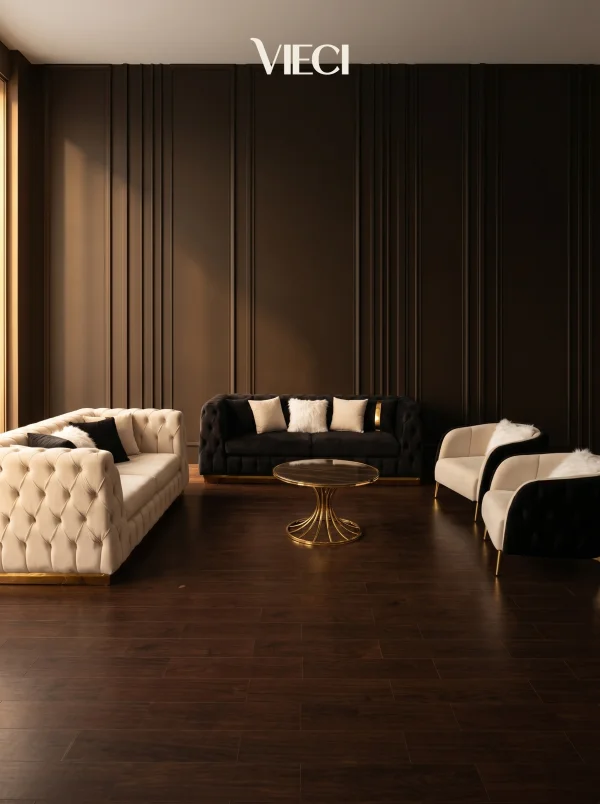 OPULENCE