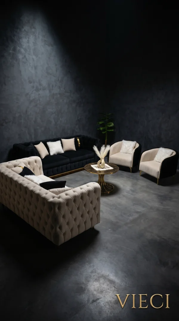 OPULENCE