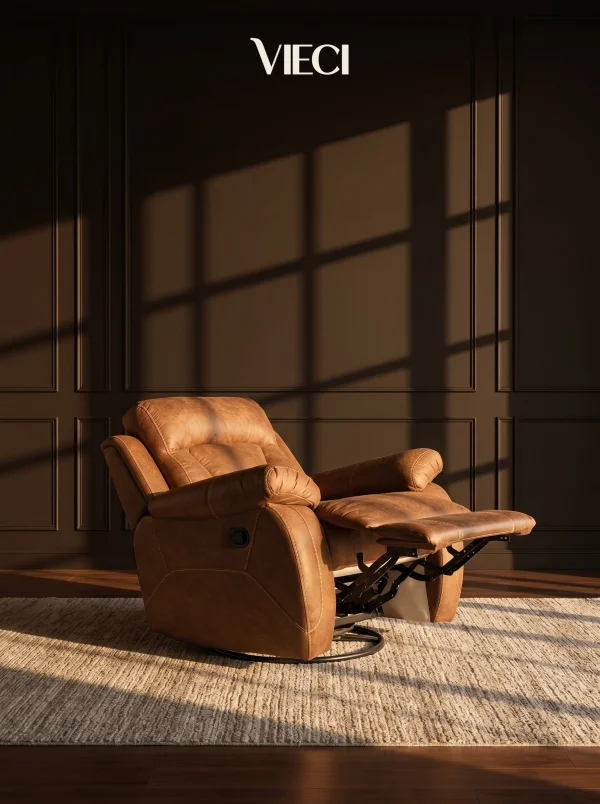 La-Z-boy recliner